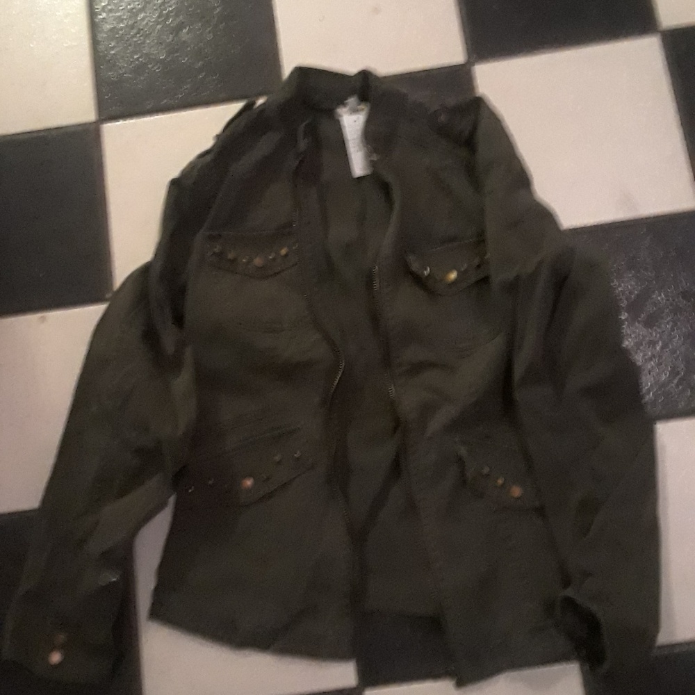 Jacket